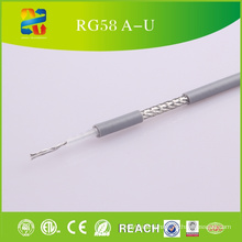 50 Ohm Corrugated RF Leaky Feeder Cable